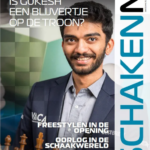 Schaken.nl nummer 1 2025