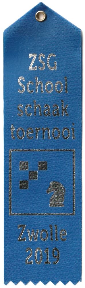 2019 Vaantje