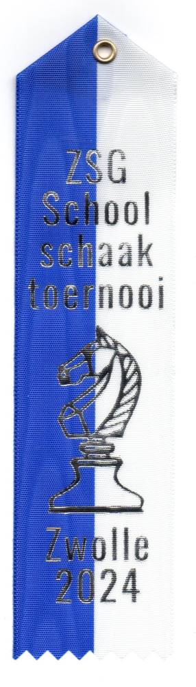 2024 Vaantje klein