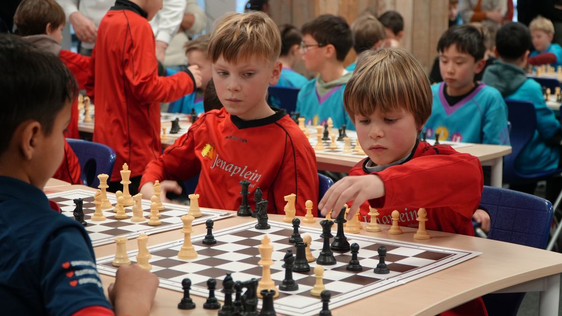 2026-01-28Schoolschaak